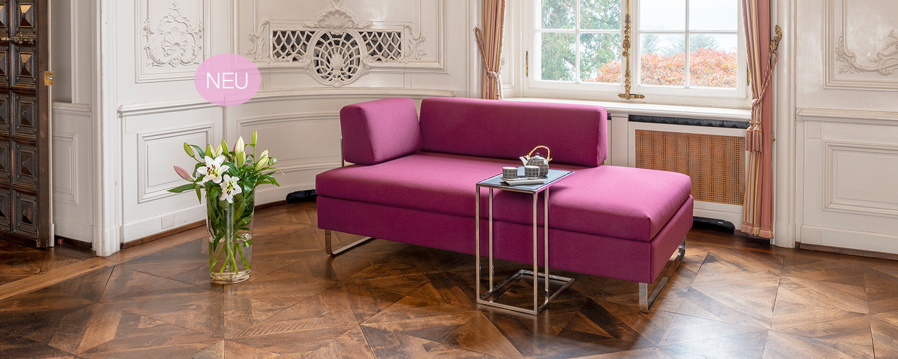 Convertible Sofa Design By Swiss Plus