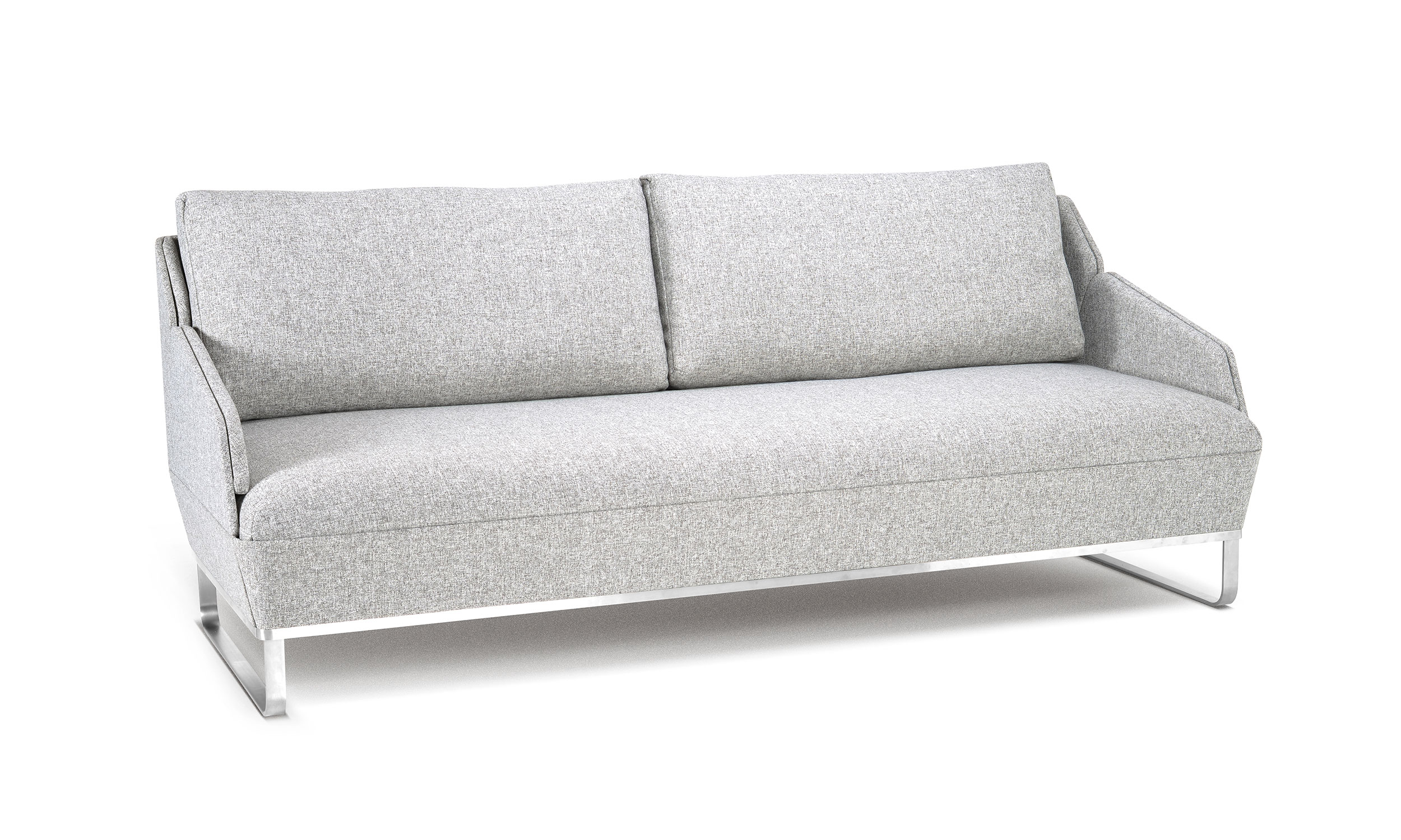 Deluxe_Ausziehsofa_Bico - Swissplus