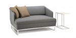 Bettsofa BED for LIVING Duetto Deluxe
